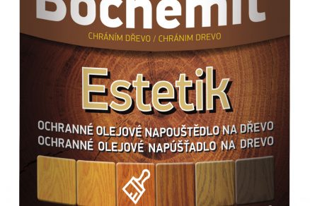 BOCHEMIT Estetik