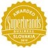 Superbrands logo 2019 CMYK