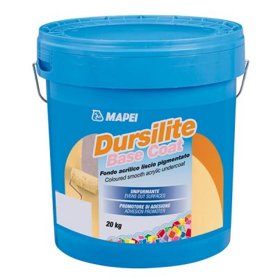 Dursilite Base Coat 