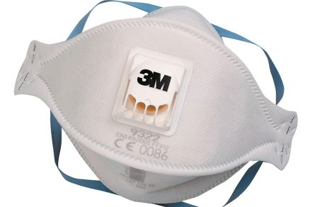 respirator FFP2