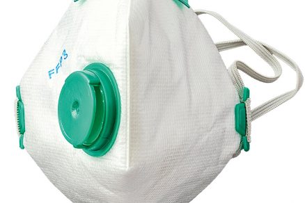 respirator