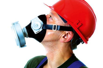 respirator FFP2