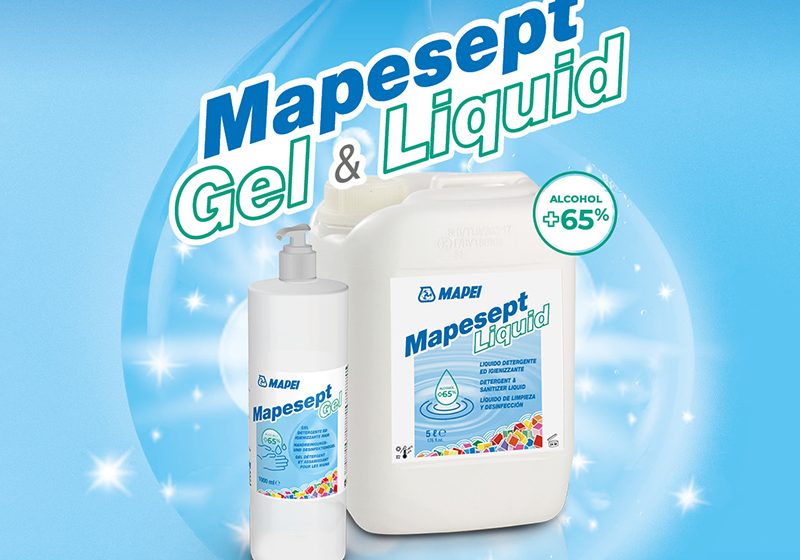 Mapesept