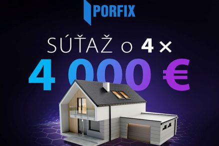 Porfix súťaž