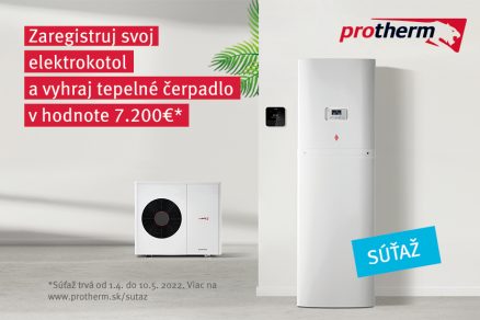 Elektrokotol a tepelné čerpadlo