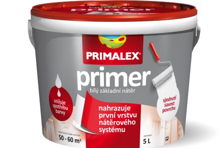 Primalex Primer