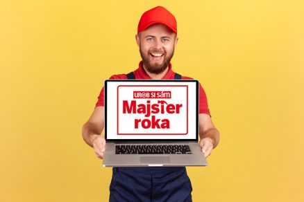 Majstre roka 2022 - hlasovanie verejnosti