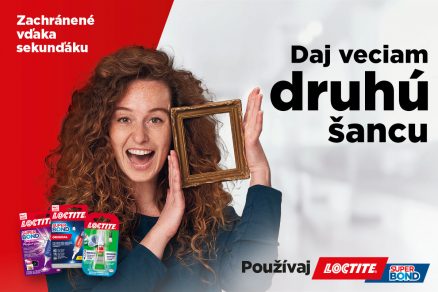 Lepidlá Loctite