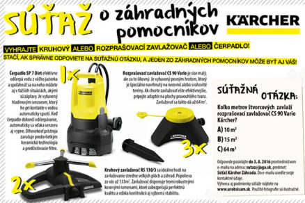 Súťaž karcher záhrada - Karcher_sutaz_Zahrada1605_KS