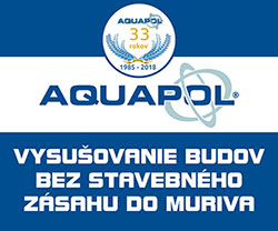 Technológia aquapol