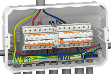 elektrina, inštalácia, rozvody, zásuvky, ističe