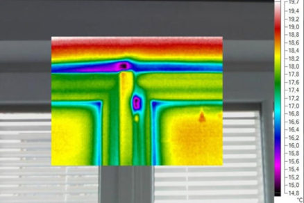 Pozor na tepelné mosty