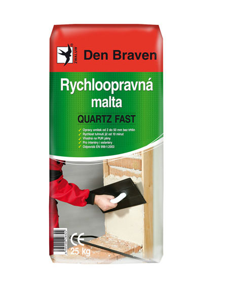 rychloopravna malta