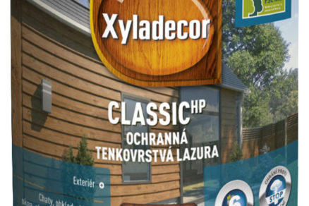 xyladecor vsetko co drevo potrebuje