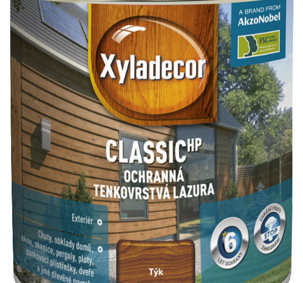 xyladecor vsetko co drevo potrebuje